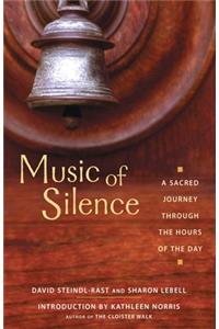 Music of Silence