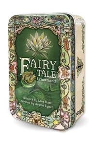 Fairy Tale Lenormand