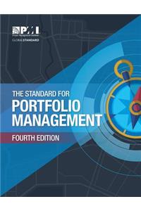 Standard for Portfolio Management