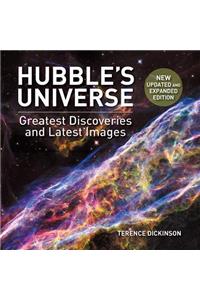 Hubble's Universe