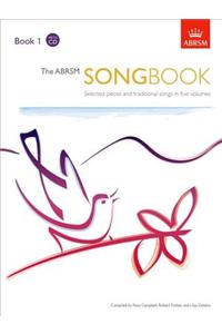 The ABRSM Songbook, Book 1