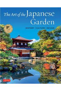 The Art of the Japanese Garden