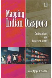 Mapping Indian Diaspora