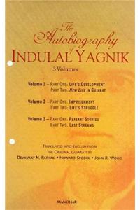 Autobiography of Indulal Yagnik