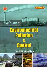 Environmental Pollution & Control