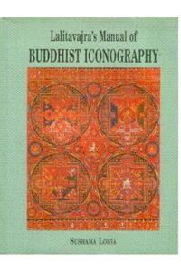 Lalitavajra's manual of Buddhist iconography