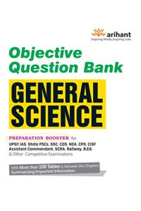 Objective General Science