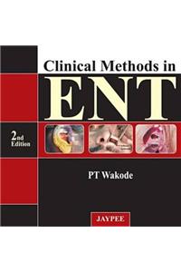 Clinical Methods in ENT