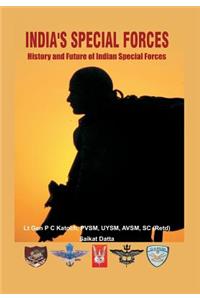 India's Special Forces