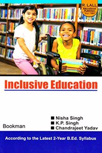 Inclusive Education