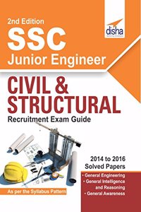SSC Junior Engineer Civil & Structural Engineering Recruitment Exam Guide