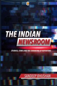 The Indian Newsroom