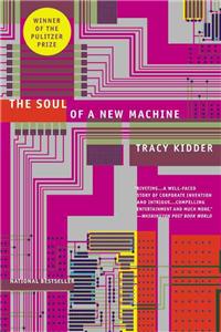 Soul of a New Machine