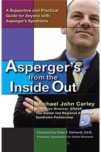 Asperger's From the Inside Out