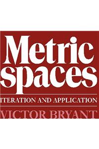 Metric Spaces