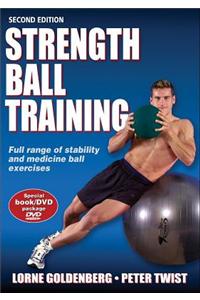 Strength Ball Training
