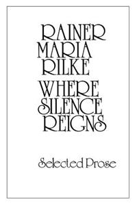 Where Silence Reigns