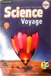 Science Voyage-7