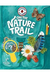 Backpack Explorer: On the Nature Trail