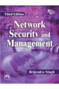 Network Security And Management