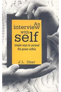 Interview with Self