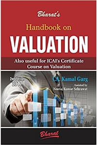Handbook on Valuation