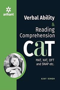 Mastering The Verbal Ability For Cat Common Admission Test