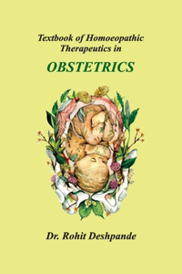 Textbook of Homoeopathic Therapeutics in Obstetrics
