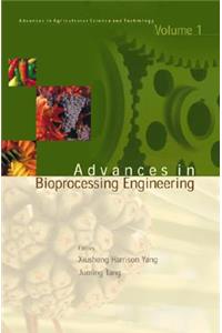 Advances in Bio-Processing Engineering