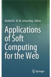 Applications of Soft Computing for the Web