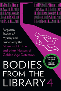 Bodies from the Library 4