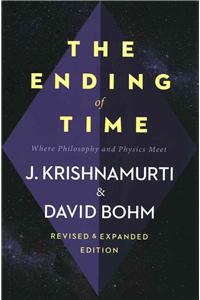 The Ending of Time