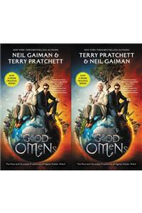 Good Omens [Tv Tie-In]