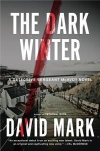 Dark Winter: A Detective Sergeant McAvoy Novel