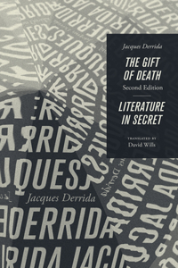 Gift of Death, Second Edition & Literature in Secret