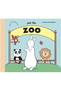 Pat the Zoo (Pat the Bunny)