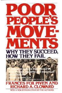 Poor People's Movements