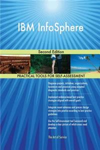 IBM InfoSphere Second Edition