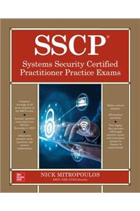 Sscp Systems Security Certified Practitioner Practice Exams