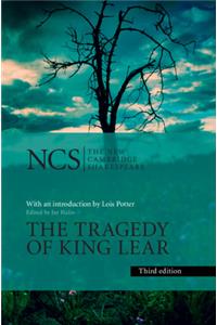 The Tragedy of King Lear