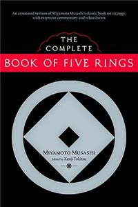 Complete Book of Five Rings