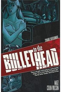 Bullet to the Head