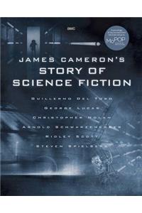 James Cameron's Story of Science Fiction