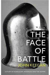 The Face Of Battle