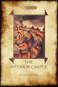 Interior Castle, or The Mansions (Aziloth Books)