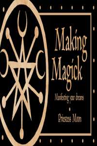 Making Magick