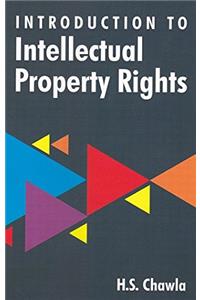 Introduction to Intellectual Property Rights