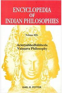 Encyclopedia of Indian Philosophies