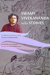 SWAMI VIVEKANANDA tells STORIES