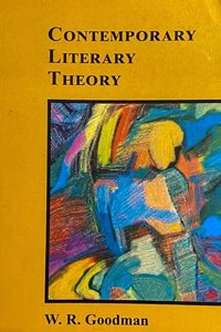 Contemporary Literary Theory